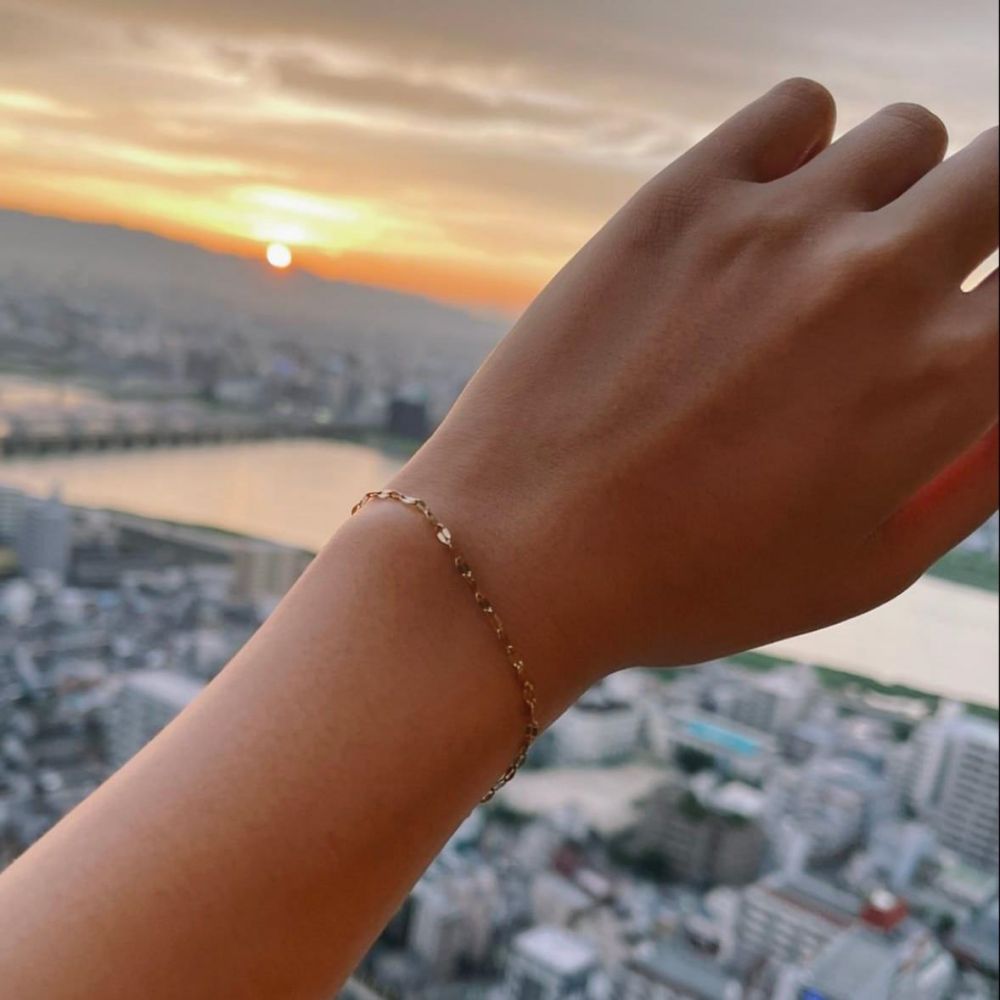 Leila Bracelet