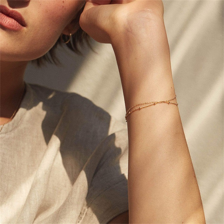 Anastasia Bracelet