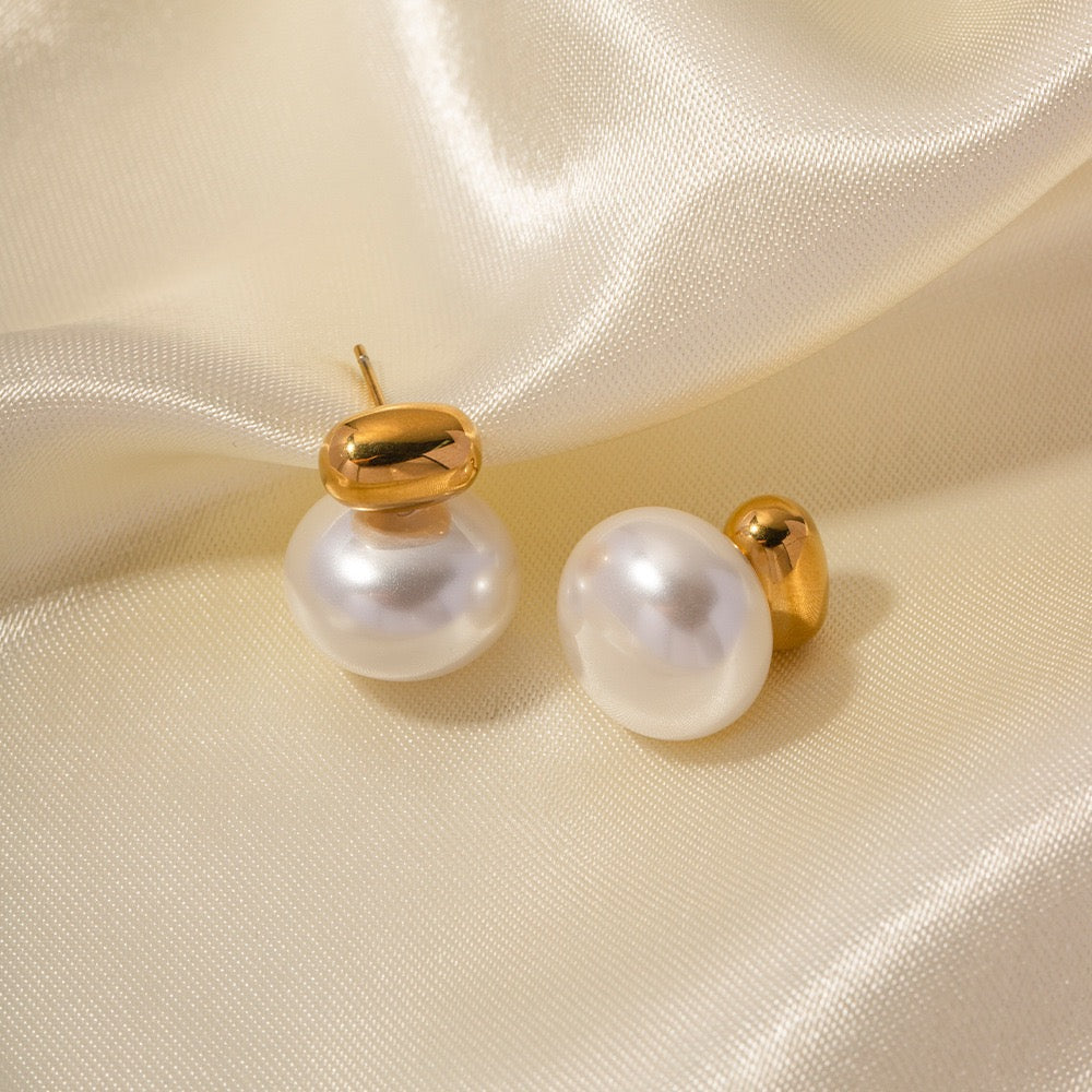 Ruth Bold Earrings