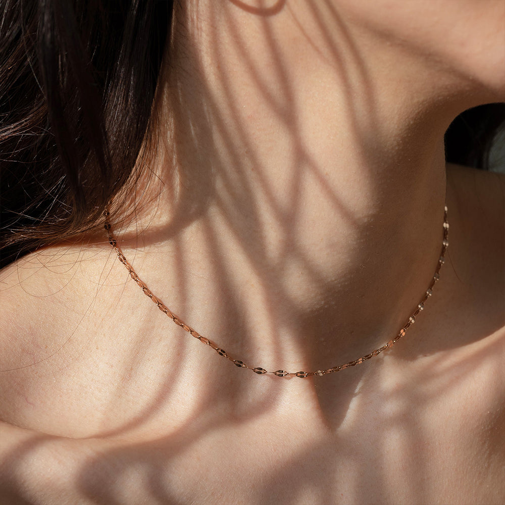 Leila Necklace