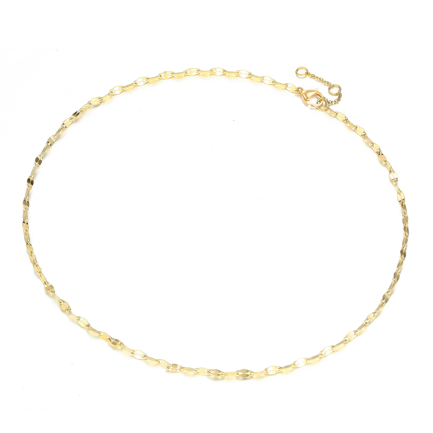 Leila Necklace