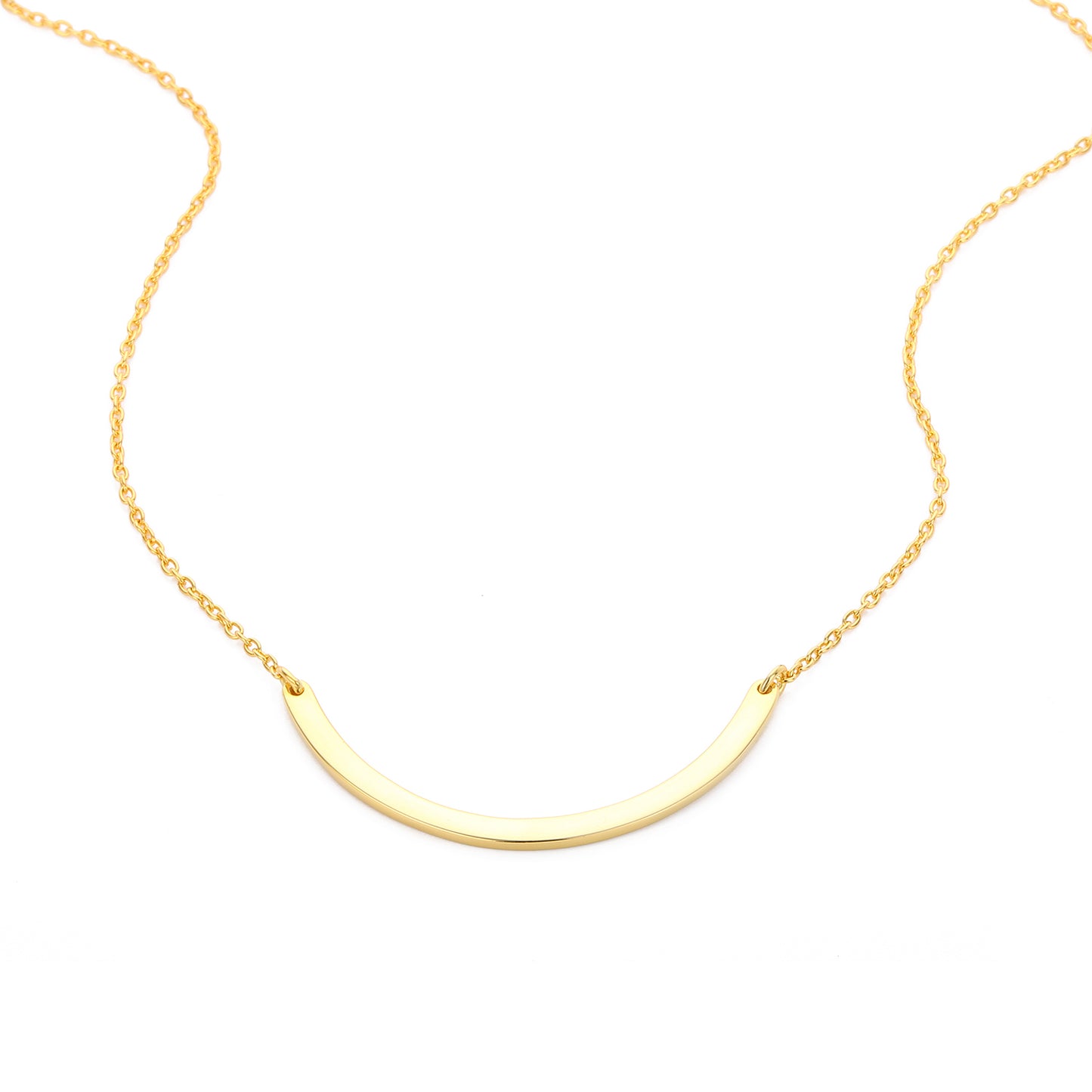 Dara Necklace