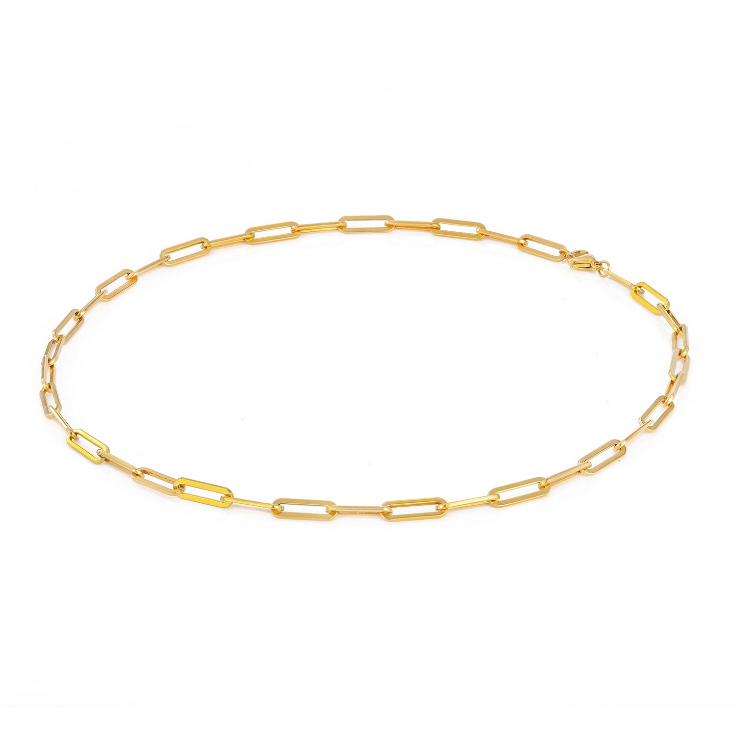 Amara Chain Necklace