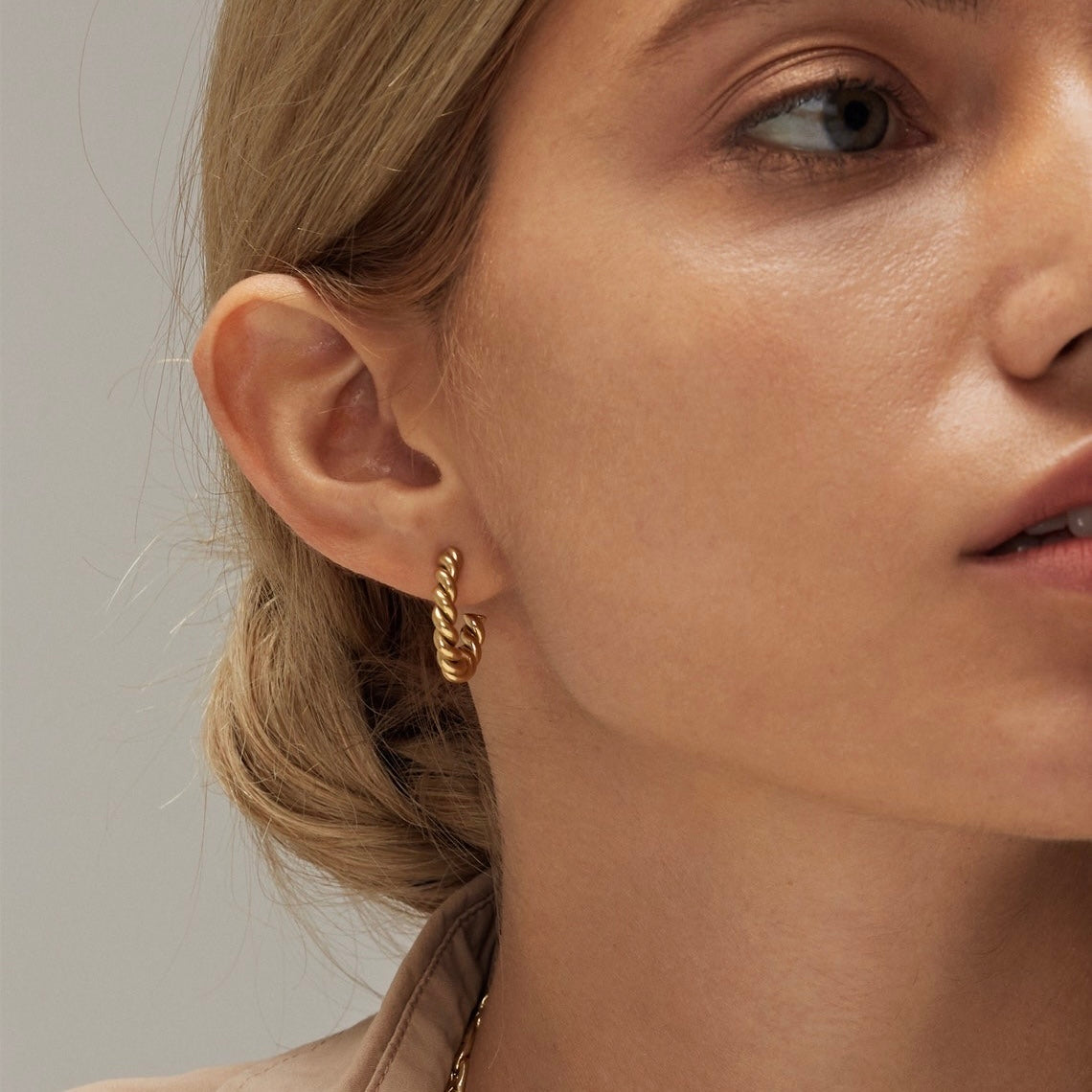 Kovacs Earrings