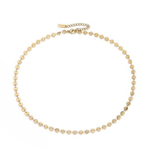 Zaatari Necklace