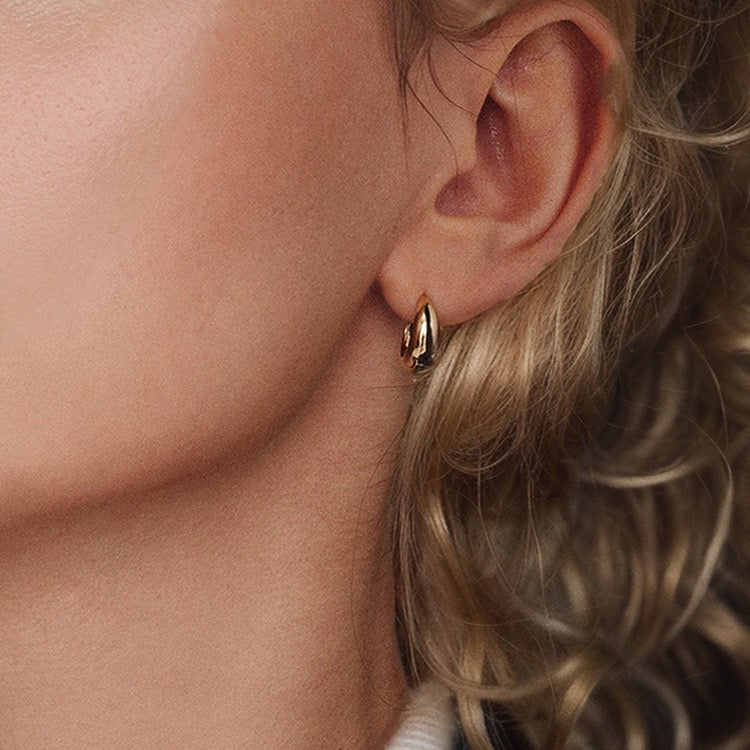 Aimy Hoops