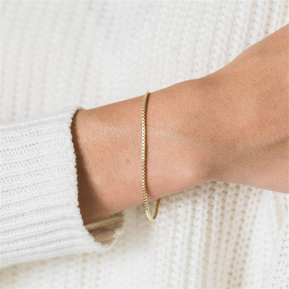 Espinosa Bracelet