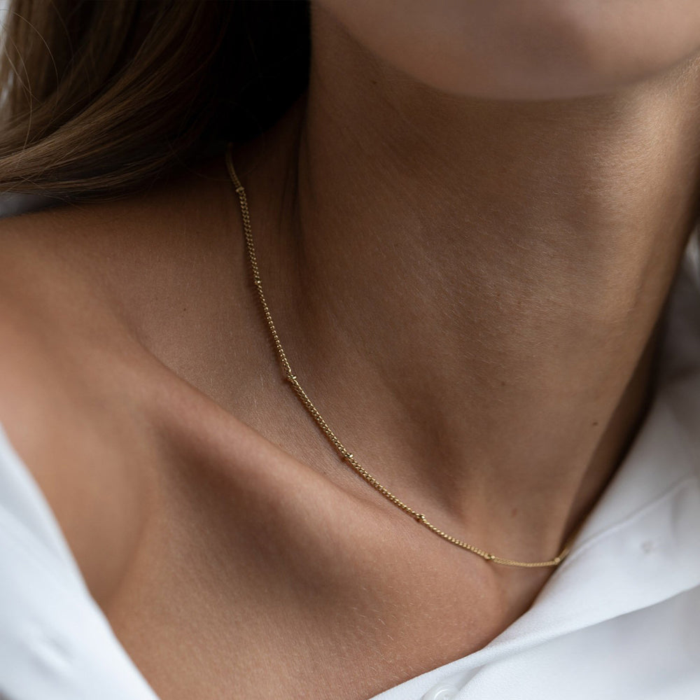 Anastasia Necklace