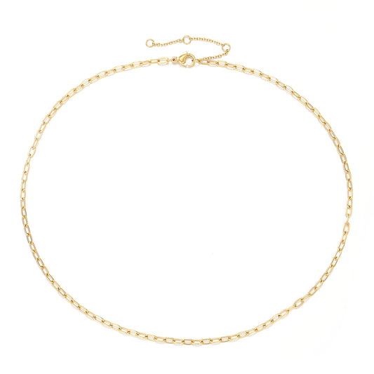 Randia Chain Necklace