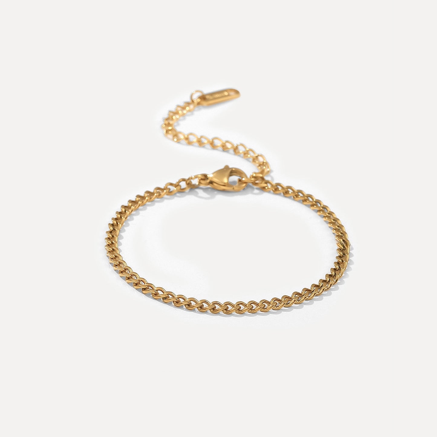 Keira Chain Bracelet