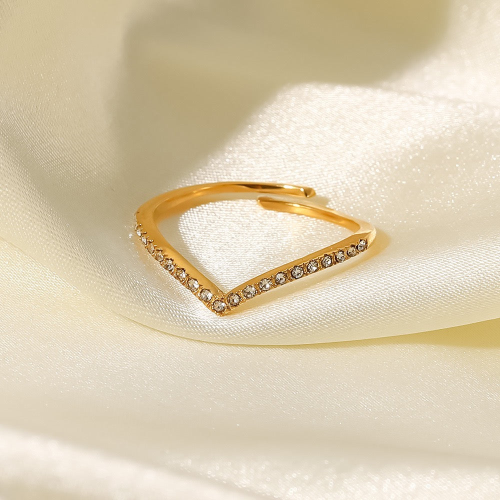 Mekni Ring