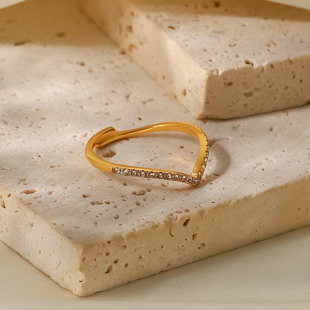 Mekni Ring