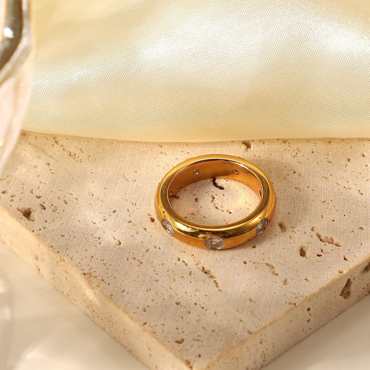 Blake Ring