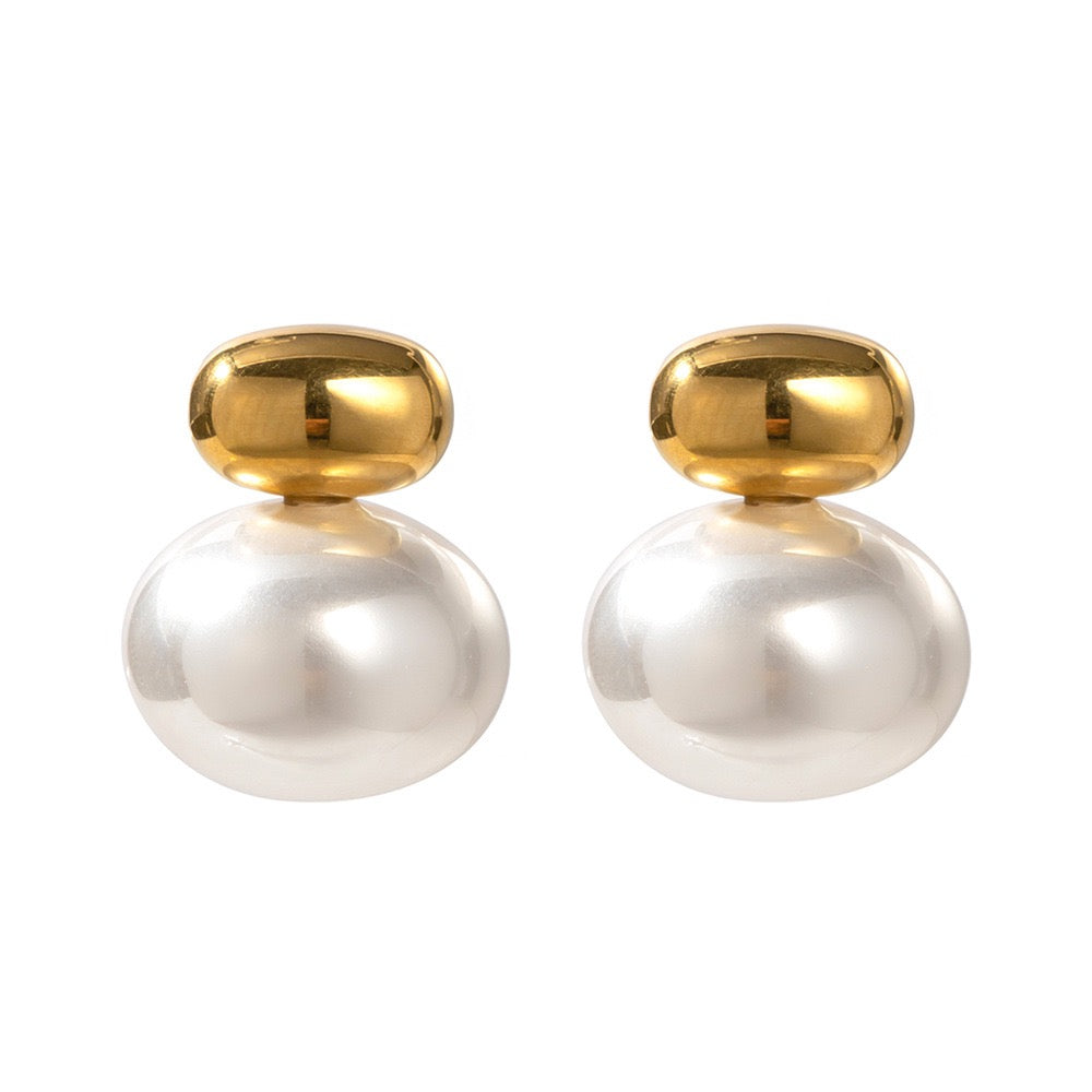 Ruth Bold Earrings
