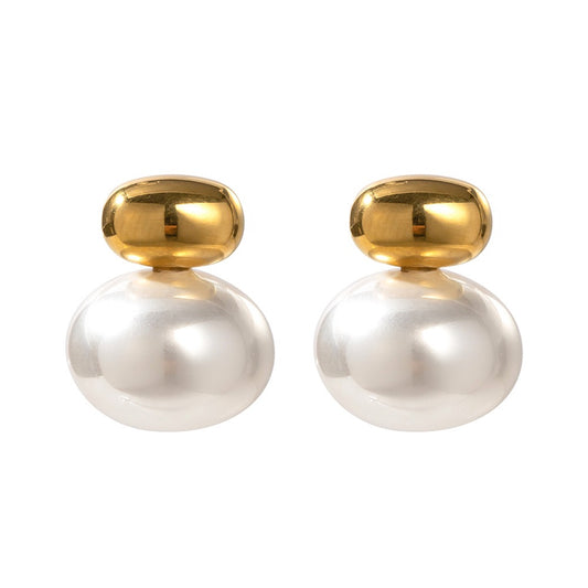Ruth Bold Earrings