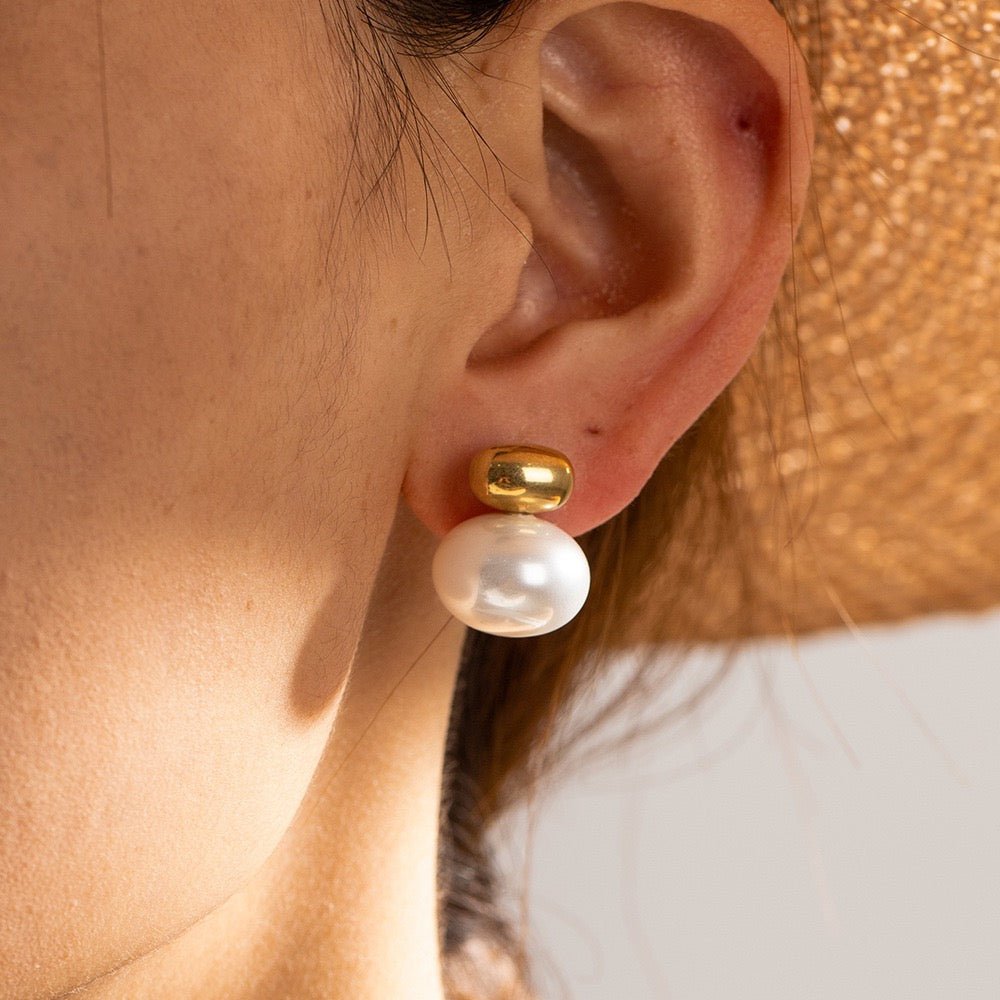 Ruth Bold Earrings