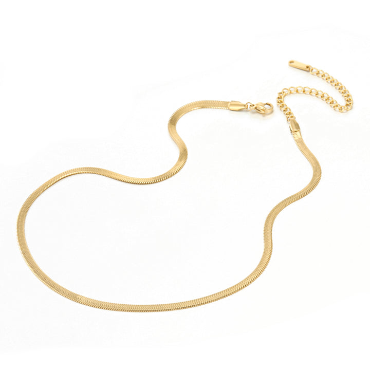 La Spezia Necklace