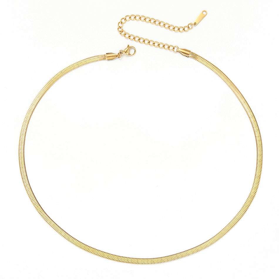 La Spezia Necklace
