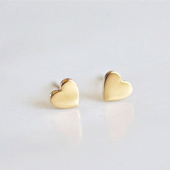 Heart Felt Studs