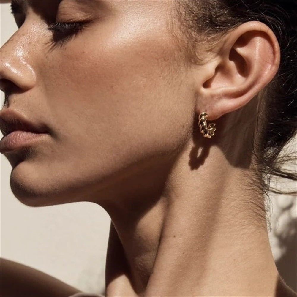Kovacs Earrings