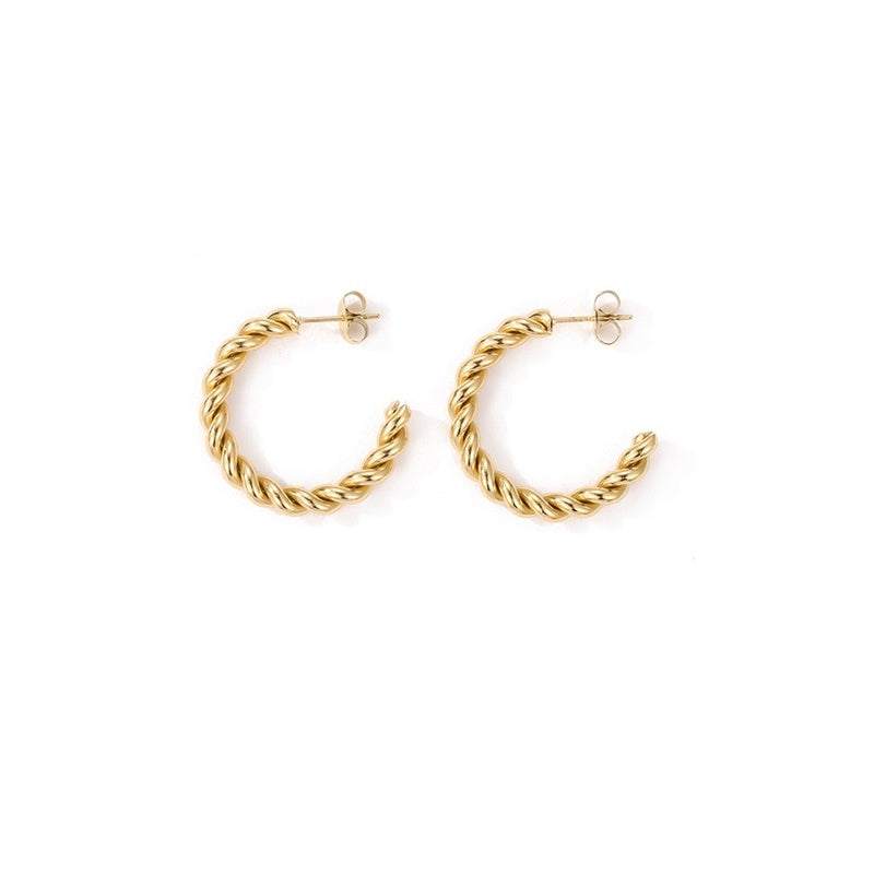 Kovacs Earrings