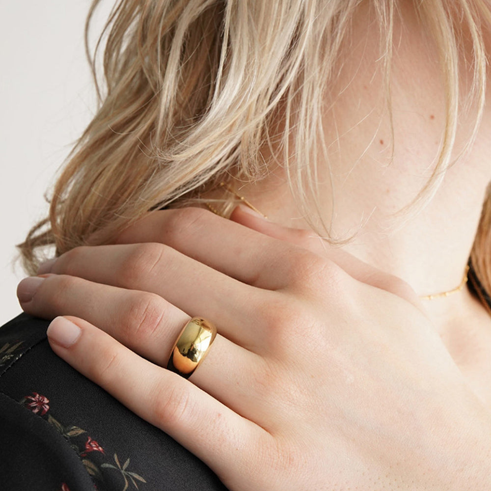 Maeve Ring