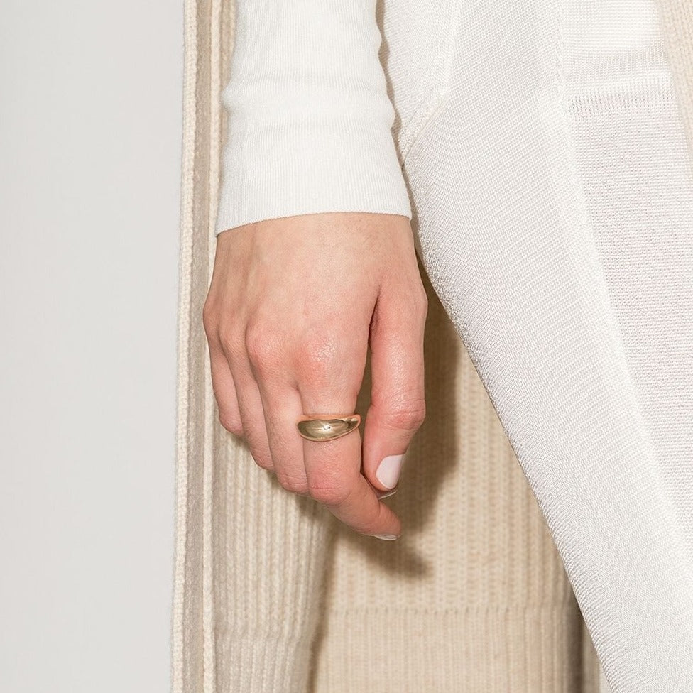 Jeanie Ring