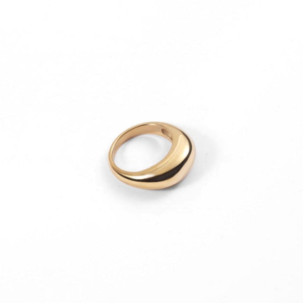 Jeanie Ring