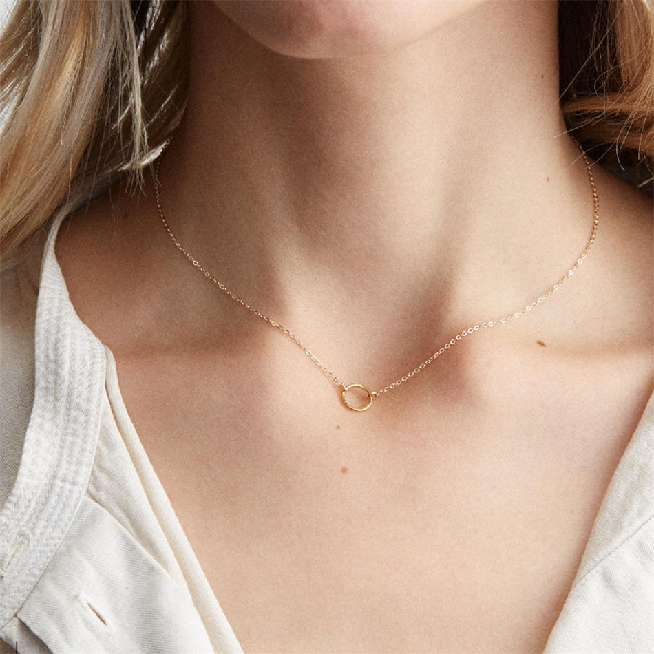 Bella Necklace