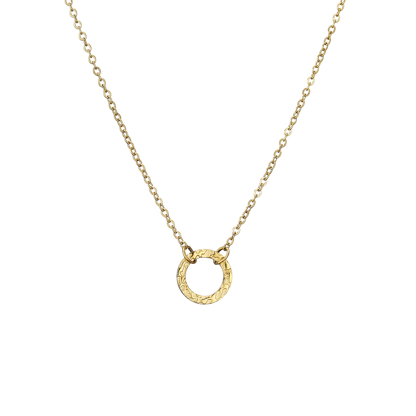 Bella Necklace