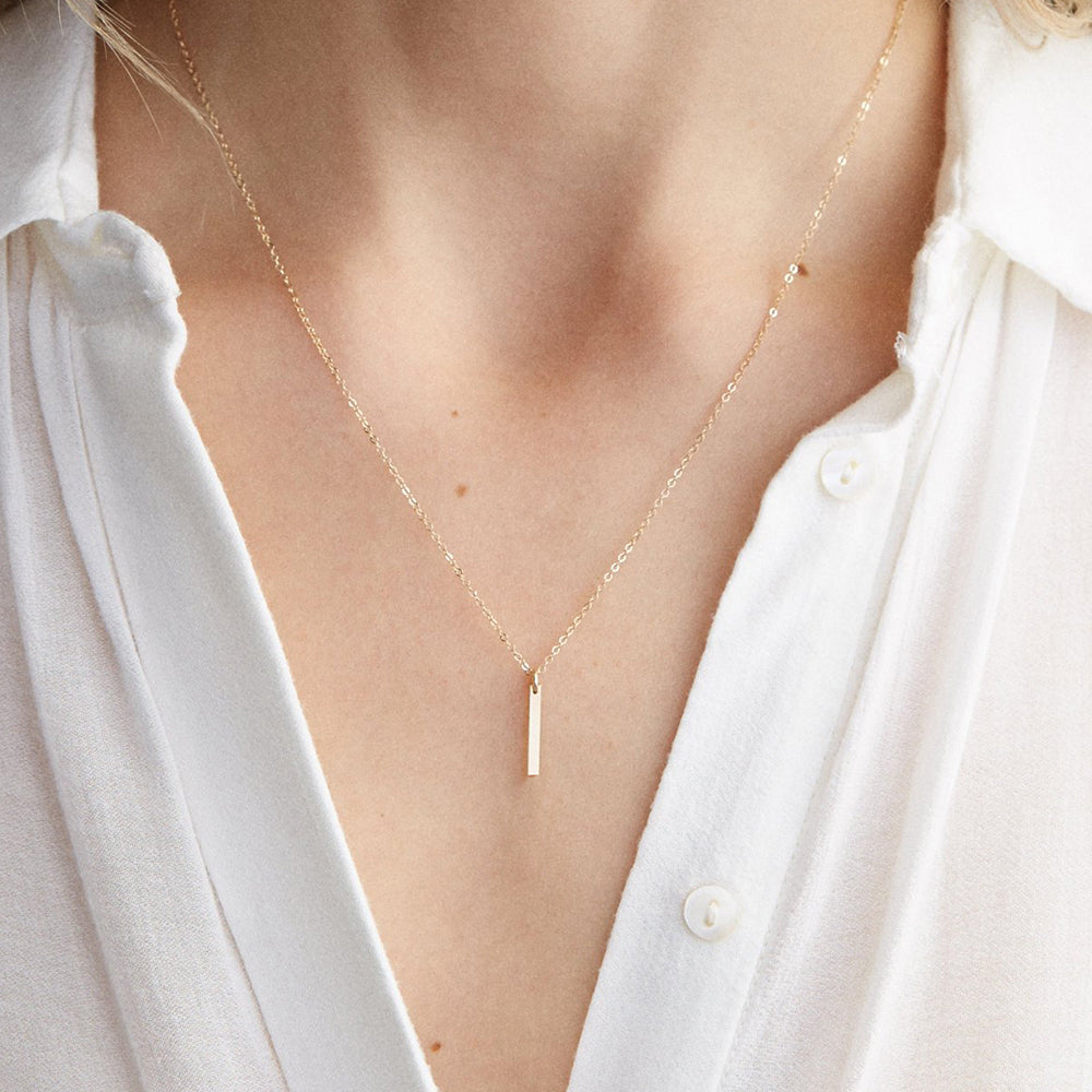 Danni Necklace