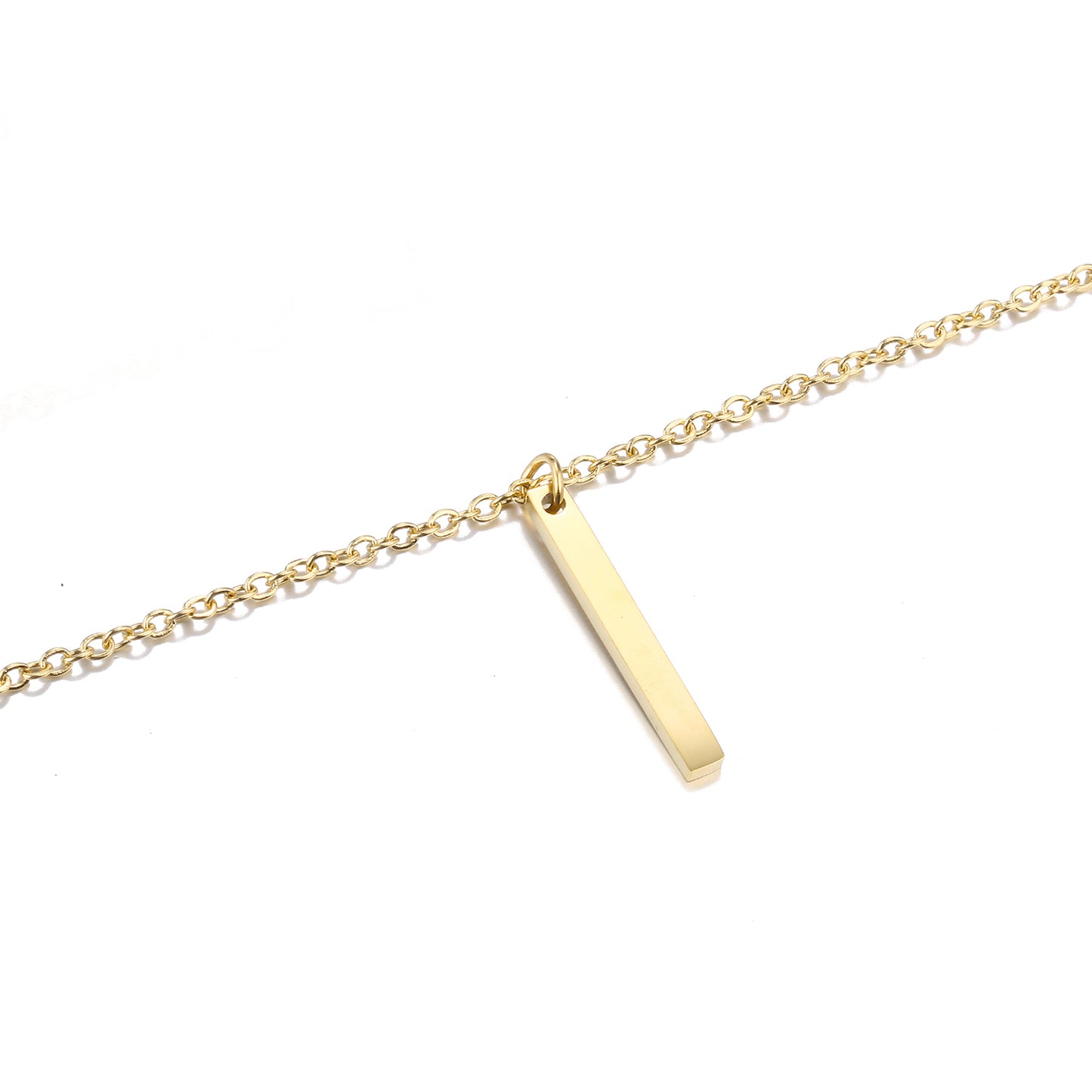Danni Necklace