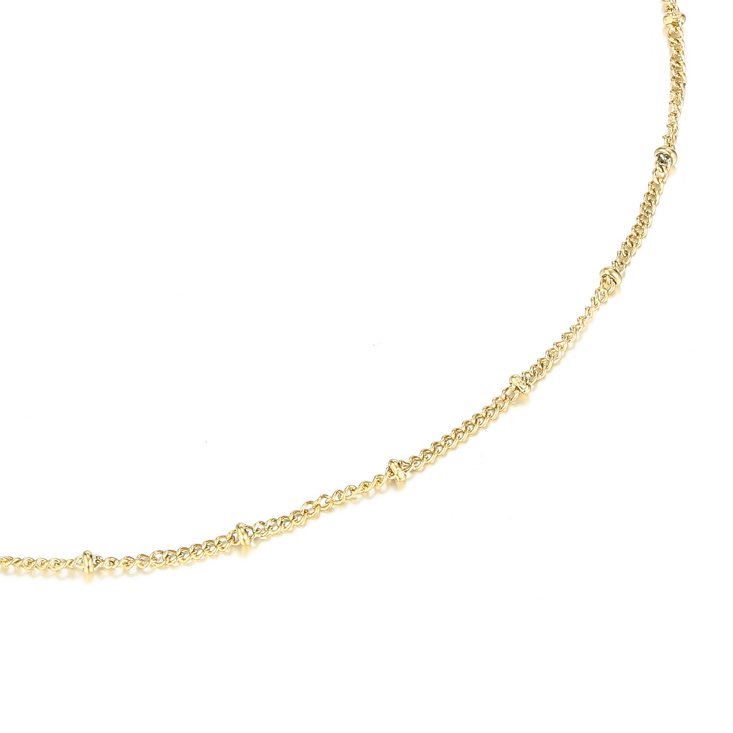 Anastasia Necklace