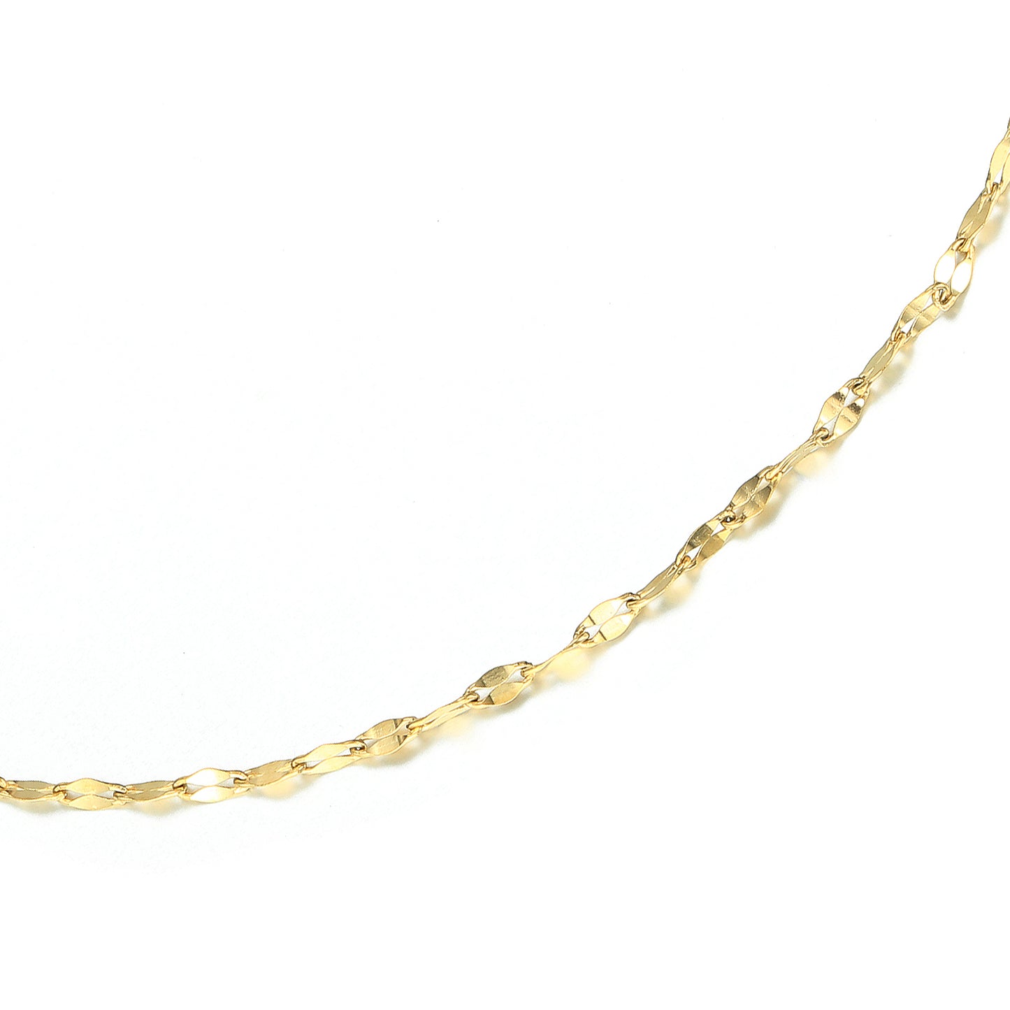 Leila Necklace
