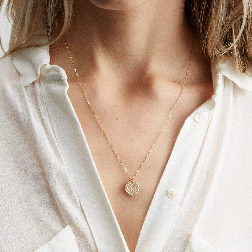 Hannah Necklace