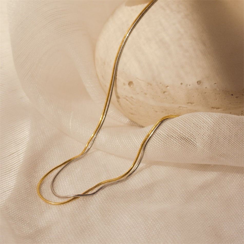Nouati De Necklace