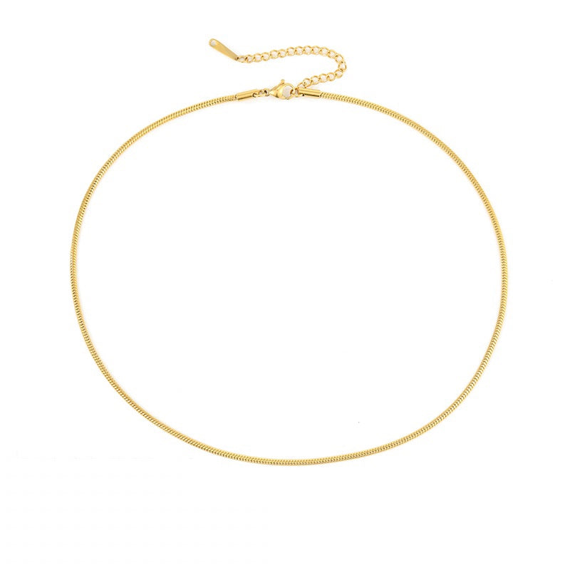 Nouati De Necklace