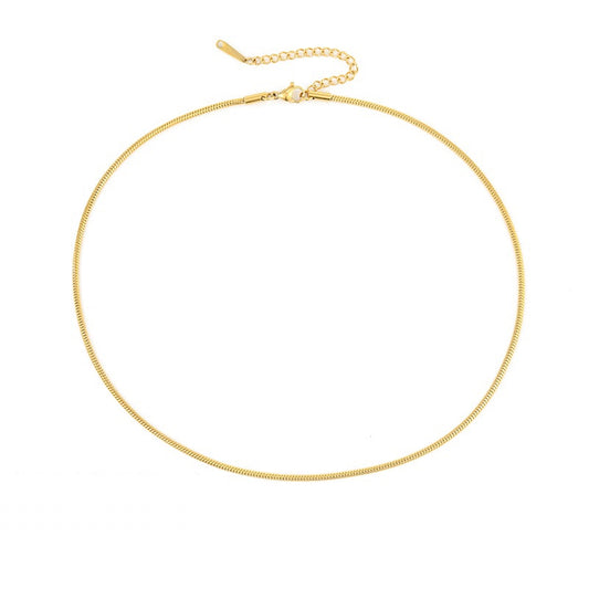 Nouati De Necklace